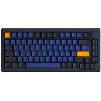 Akko 5075B Plus SP Horizon Mechanical Keyboard 5 Pin Hot-swapple RGB 2.4G/USB Type-C/Bluetooth 5.0 Side-printed Gaming Keyboard