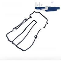 Engine Valve Cover Gasket Set For Chevrolet Cruze Sonic Trax Buick Encore Cadillac Opel Vauxhall Auto Parts Accessories 55573747