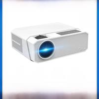 Original new Everycom HQ9 Projector LED 1920*1080 FHD Support 4K video Android 5G WIFI Home Theater Smart Phone Beamer in stock