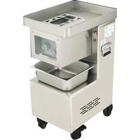 Electric Meat Cutting Machine Automatic Meat Slicing Machine For Cutting Into Shreds Slices And