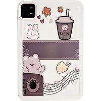 For Xiaomi Mi Pad 6 6Pro Case Xiaomi Pad 5 5Pro 11'' Case Picture Frame Color Painting Tablet Cover for Redmi Pad SE Funda Capa