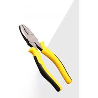 STANLEY LINESMAN PLIER STHT84029-8 8" Linesman Pliers