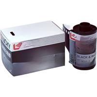 1 RollsCHINA LUCKY 135 Black And White Film SHD400 36 Sheets With DX Code ISO 400?Expiration Date: 2027?
