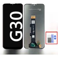 Mobile Phone Accessories Lcds For Motorola Moto G30 LCD Display Touch Screen Digitizer Assembly