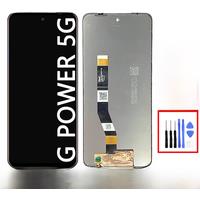 Mobile Lcds Pantalla For Motorola Moto G Power 5G LCD Display For Moto G Power 5G Touch Screen Digitizer Assembly Replace