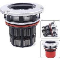 Auto Locking Front Hub Fit For Ford F250 F350 F450 F550 2005 2006 2007 2008 2009 2010 Super Duty