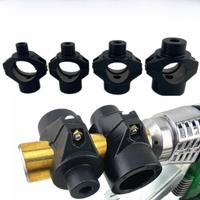 16/20/25/32mm Non-Stick Pipe Wall PPR Pipe Plastic Welding Machine Welding Mold 306 Degrees Rotary