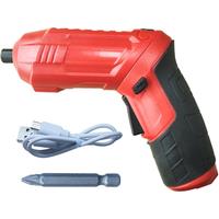 6.8V Lithium Electric Screwdriver Hand Drill Mini Electric Drill Small Household Rechargeable