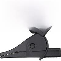 UNI-T UT-C02B Threaded Alligator Clips Suitable For Conversion Of Pens With Threaded Tips