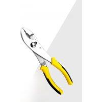 STANLEY SLIP JOINT PLIER STHT84055-8 6" STHT84026-8 8"