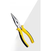 STANLEY LONG NOSE PLIERS STHT84031 6" STHT84032 8"