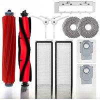 Roborock Q Revo Maxv / Roborock P10 Pro Robot Vacuums Main Side Brush Filter Mop Cloths Dust Bag Parts
