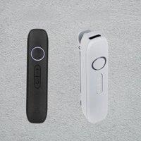 2pcs Professional Short Range Mini Walkie Talkie OS-LX USB Battery Saving Collar Clip Transceiver