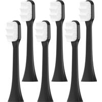 6 Pcs Ultra Soft Replacement Brush Heads Compatible with Philips Sonicare Electric Toothbrush 4100 6100 6500 9000 9300 9900 9500