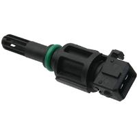 Intake Air Temperature Sensor For BMW E46 X3 X5 E83 E53 330ci 2.5i 3.0i 13621739510 1739510 5S1006