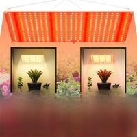 LED Grow Light Full Spectrum Quantum Board Indoor Hydroponics Plant Lamp Greenhouse Flower Seeds Vegetables Cultivation Planting