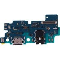 For Galaxy A50 SM-A505F Charging Port Board Phone Parts Board Repair Replacement Part