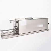 Quality Electric Tornado Potato Slicer Spiral Potato Machine Cutter Stainless Steel 220V Potato