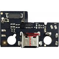 USB Power Board For Lenovo Pad 2022 10.6 inch TB128FU Tablet USB Charging Dock Board Repair Replacement Part
