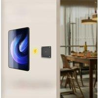 Magnetic Wall Mount with Charging Case for xiaomi pad 6s pro pad7 pro Upgraded 18W Quick Charge Strong Magnets in Wall emonita