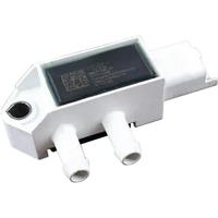 Automobile Exhaust Pressure Sensor for Nissan Renault 1.5 / 1.6 DCI 227701177R 81MPP06-01