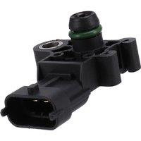 Map Manifold Pressure Sensor 55573248 12591290 for Chevy Chevrolet Aveo Aveo5 Camaro Caprice Captiva Cobalt 1.6L 2.2L