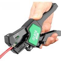 LAOA Automatic Wire Stripper Electrician's Special Multifunctional Pliers Peeling Made in Taiwan