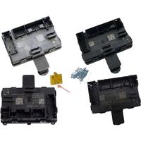 For VW Tiguan Crafter Golf Jetta Passat Caddy Audi A3 Skoda Seattle New car door control module 5Q4959393P 5Q4959392P 5Q4959592H