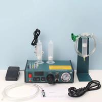 983A Auto Glue Dispenser Pneumatic Dispensing Controller Flux Solder Paste Liquid Controller Manual