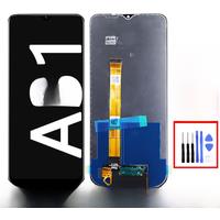 Mobile Phone screen lcds For OPPO A31 Lcd display pantalla de celulares For OPPO A31 Lcds screen replacement