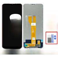 Mobile Phone Lcds For Oppo REALME C20 Lcds Display Pantalla For OPPO Realme X3063 X3061 Lcds Screen Replacement