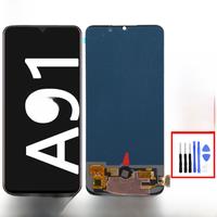 Lcds Mobile Phone screen For OPPO A91 Lcd Display Digitizer Assembly Pantalla For OPPO A91 OLED Lcds