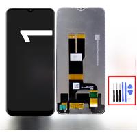 Hot sale wholesale Lcd For Oppo Realme C31 Screen Replacement Mobile Phone Lcds For OPPO C31 Pantalla Lcd Display