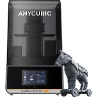 ANYCUBIC Photon Mono M7 Pro 14K Mono MSLA 3D Printer 10.1'' LCD Resin 3D Printer Speed Up to 170mm/h Printing Size 223*126*230mm
