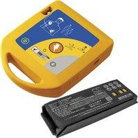 Cameron Sino 25.2V 3500mAh Medical battery SAV-C0903 for SaverOne D, P, automatic, semi automatick, Note: Non-rechargeable