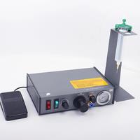 AD-982 Semi-automatic Glue Dispenser Pneumatic Dispensing Controller Flux Solder Paste Liquid