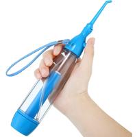 Dental SPA Faucet Tap Oral Irrigator Water Dental Flosser Toothbrush Irrigation Teeth Cleaning Switch Jet Family Water Floss