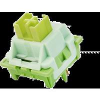 Outemu Silent Peach Silent Lemon V1 V2 V3 Linear Tactile 3Pins 5Pins Lubed For Custom Mechanical Keyboard MX Switches Hot-swap