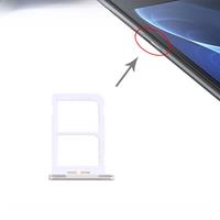 Dual SIM Card Tray For Samsung Galaxy Tab A 7.0 (2016) SM-T285 SIM1 + SIM2 Card Tray Replacement
