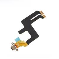 Charging Port Flex Cable For Asus ROG Phone 7 AI2205_C Phone USB Charging Dock Repair Replacement Part