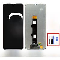 XT2155 Lcd Pantalla For Motorola Moto E20 LCD Display Touch Screen Digitizer Assembly Replace For Moto XT2155-1 Phone Screen Lcd