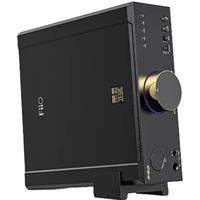 NEW FiiO K9Pro ESS Desktop Headphone Amplifier Bluetooth AMP USB DAC All-In-One DSD Decoder AK4499/ES9038PRO*2 Chip MQA PCM