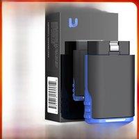 MUCAR DriverScan Auto OBD2 Diagnostic Tool All System Diagnosis Bi-directional Control Oil SAS 15 Reset for All Cars