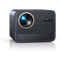 Projector 4K WiFi 6 Bluetooth Support Dolby 30000Lumens Auto Focus/Keystone Netflix Certified Full Hd 1080p Native Home Theater
