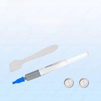 JEYI 3.5g Thermal Grease 8W/m.k High Performance Silicone Thermal Paste for SSD Heatsink, CPU, Graphics Card, laptop, GPU Cooler