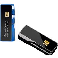 iBasso DC04 Pro CS43131 DAC Decoding Amp Type C to 3.5mm 4.4mm Lossless HiFi Audio Decoding Amplifier wired DSD256 DC04Pro