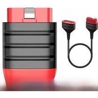10pcs-100PCS THINKCAR THINKDIAG Mini OBD2 Scanner All-System Diagnosis Car Diagnostic Scan Tool Read/Clear fault code