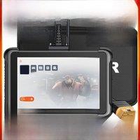 THINKCAR THINKSCAN 689 OBD2 Scanner Full System Diagnosis CANFD/DOIP ECU Coding Bidirecional 34