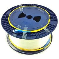 SC/UPC-SC/UPC 1-100KM G652D OTDR Singlemode Single Bare Fiber OTDR Measuring Optical Fiber Cable