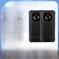 Global HOTWAV T7 Rugged Smartphone Android 13+ 6280mAh Large Battery Smartphone 8(4+4)+128GB 21+8MP Camera Cell phone